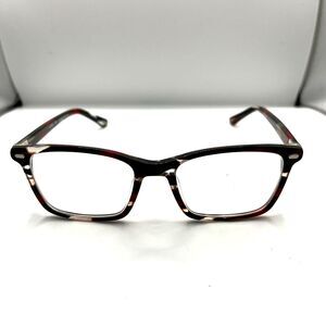 Kliik Eyeglasses 547 218 Denmark Designer Frames Only Multicolor 50-18-140